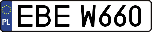 EBEW660