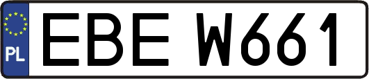 EBEW661