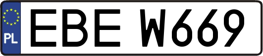 EBEW669