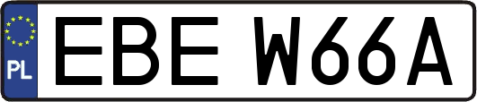 EBEW66A
