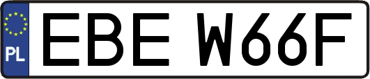 EBEW66F