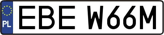 EBEW66M