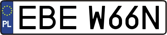 EBEW66N