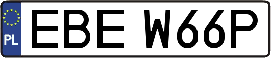 EBEW66P