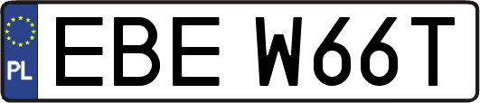 EBEW66T