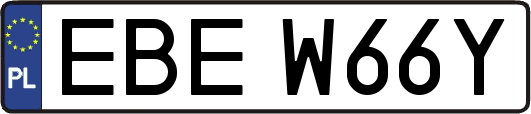 EBEW66Y