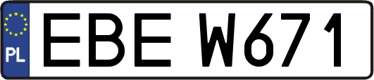 EBEW671