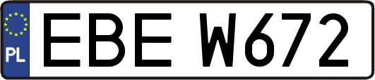 EBEW672
