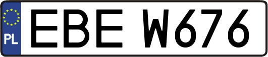 EBEW676