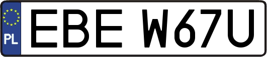 EBEW67U