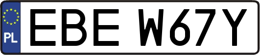 EBEW67Y