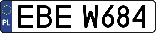 EBEW684