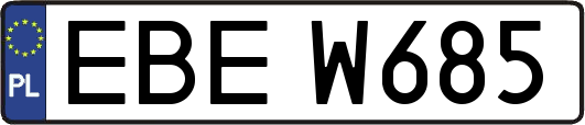 EBEW685