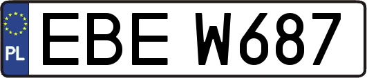 EBEW687