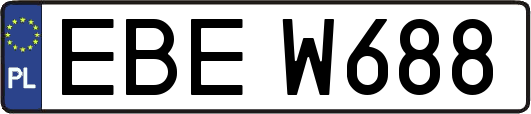 EBEW688