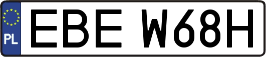 EBEW68H