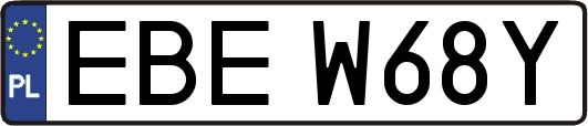EBEW68Y
