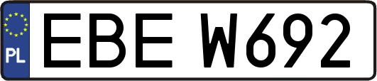 EBEW692
