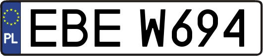 EBEW694