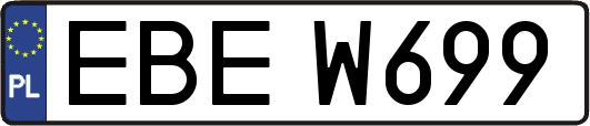 EBEW699