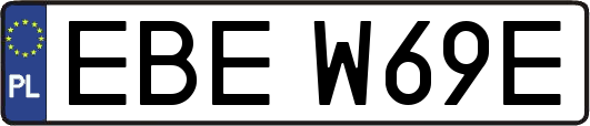 EBEW69E