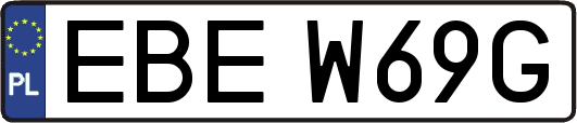 EBEW69G