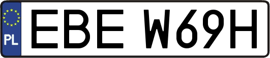 EBEW69H