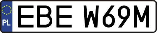 EBEW69M