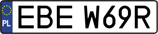 EBEW69R