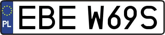 EBEW69S