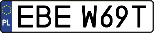 EBEW69T