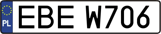 EBEW706