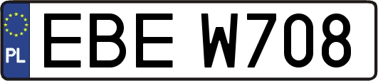 EBEW708