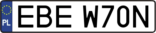 EBEW70N
