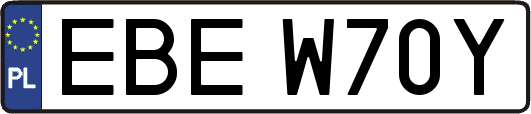 EBEW70Y