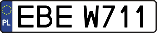 EBEW711