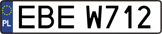 EBEW712