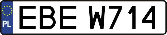 EBEW714
