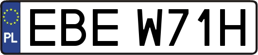 EBEW71H