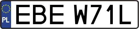 EBEW71L