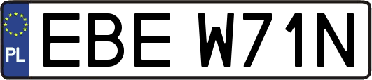 EBEW71N