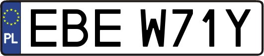 EBEW71Y