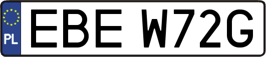 EBEW72G