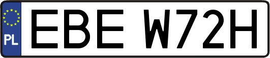 EBEW72H