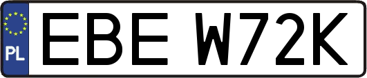 EBEW72K