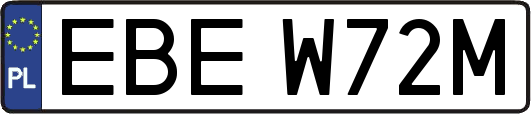 EBEW72M