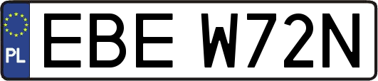 EBEW72N