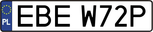 EBEW72P
