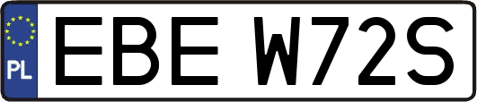 EBEW72S