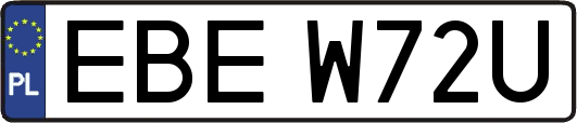 EBEW72U